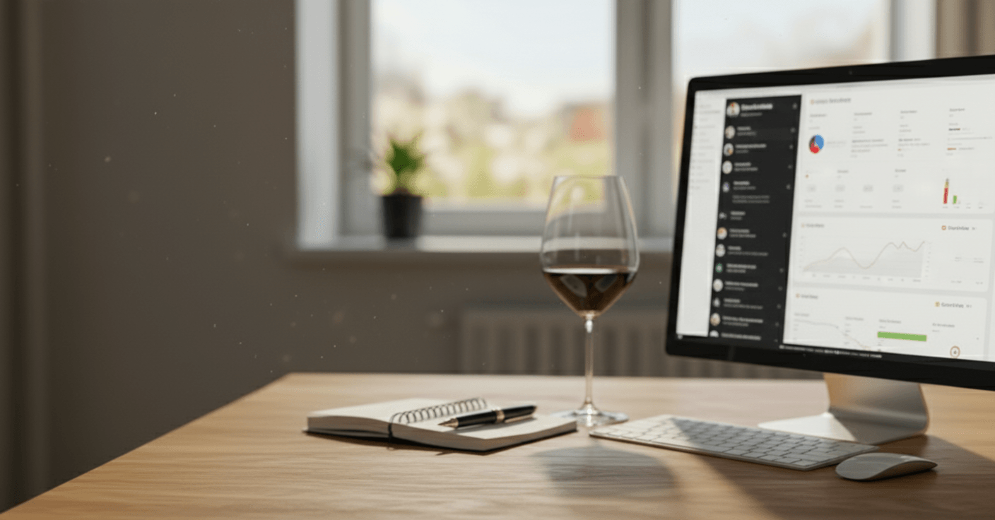 Social Media Expert / Marketeer