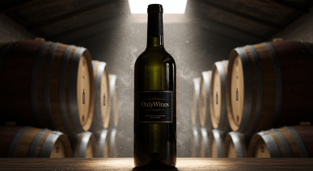 Waarom is een wijnfles 750ml