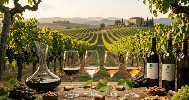 Digitale wijnproeverij organiseren: tips